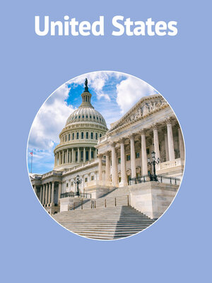 cover image of United States